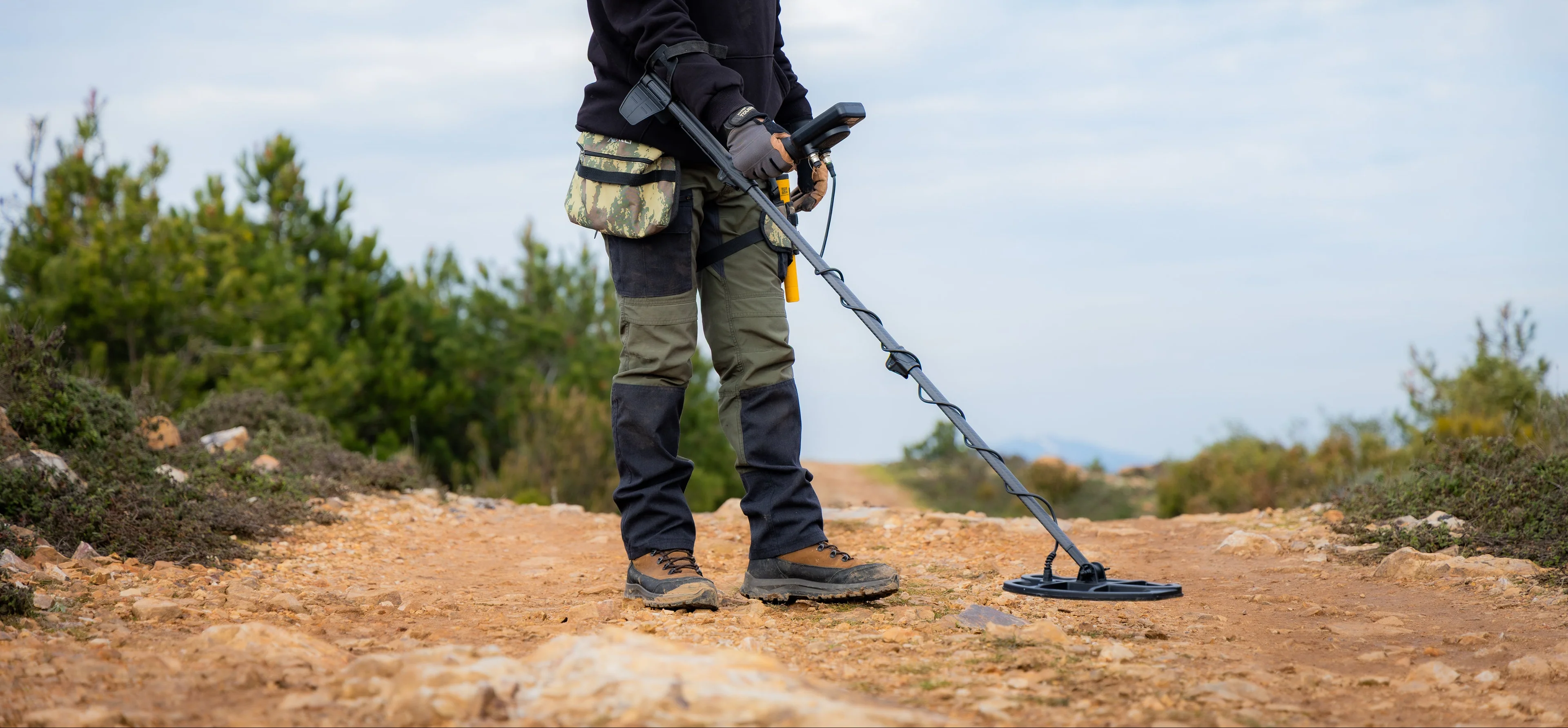 Unearth Your Next Great Adventure