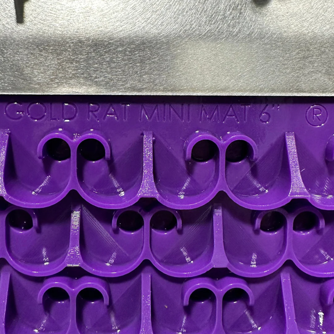 Bushwalker (6" Wide) River Sluice - Image 7