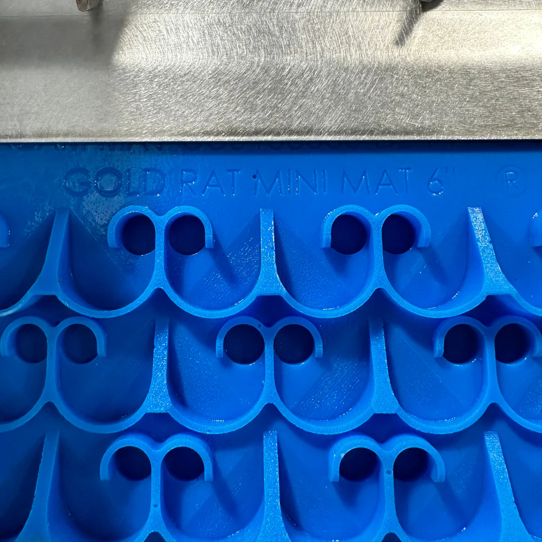 Bushwalker (6" Wide) River Sluice - Image 8