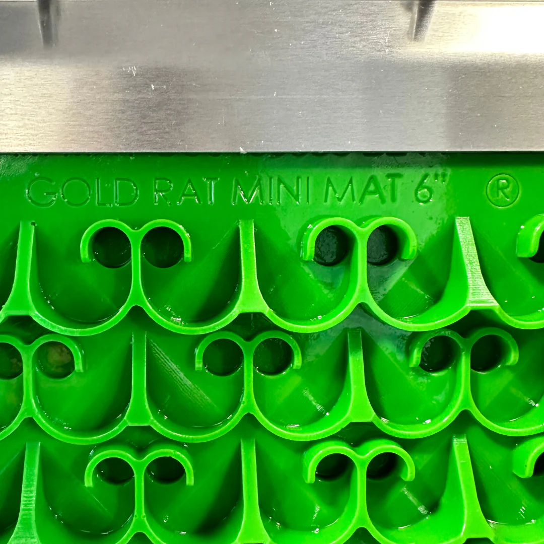 Bushwalker (6" Wide) River Sluice - Image 9