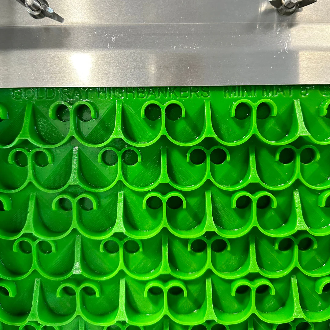 888 (8" Wide) River Sluice - Image 3