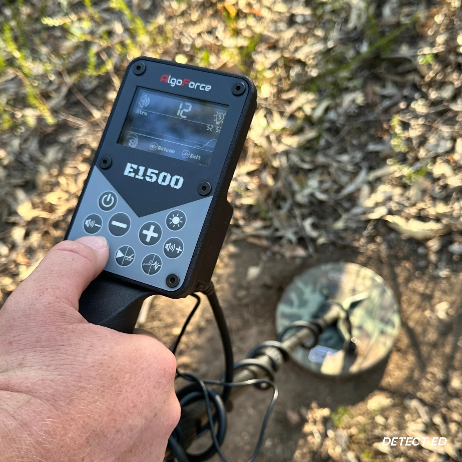 ALGOFORCE E1500 PLUS - Image 10