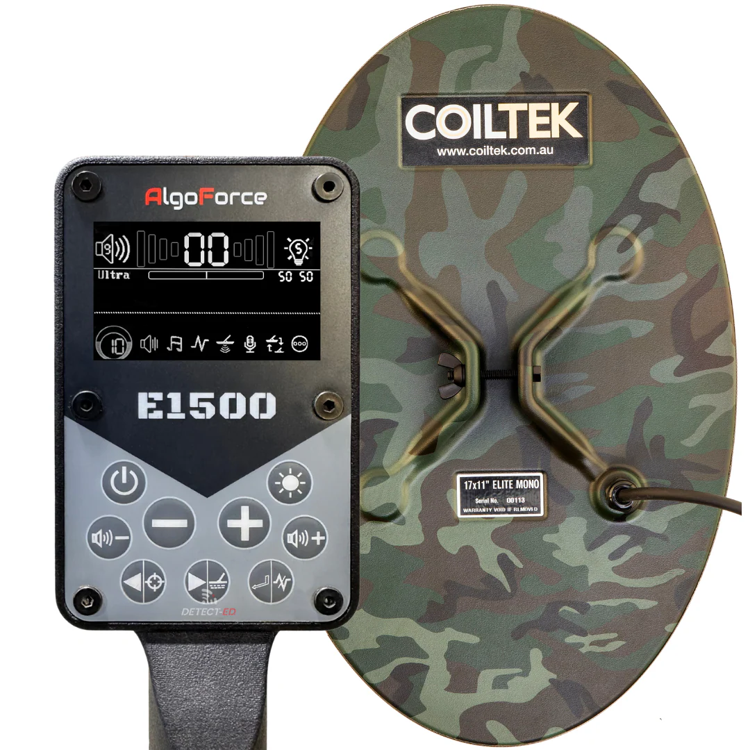 ALGOFORCE E1500 PLUS - Image 11