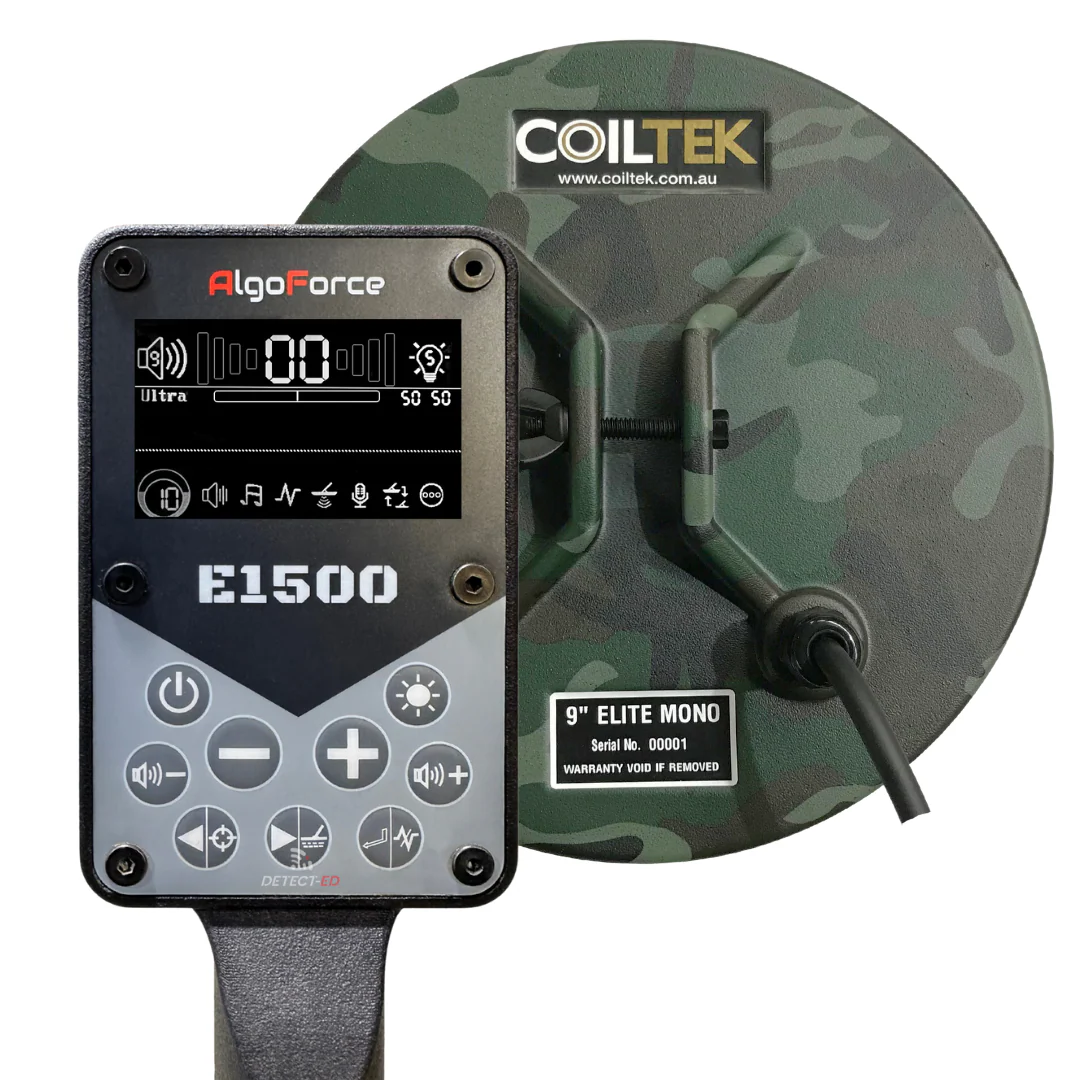 ALGOFORCE E1500 PLUS - Image 12