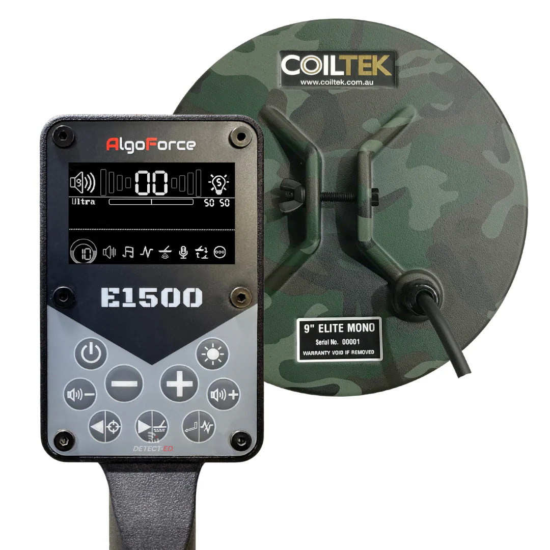 ALGOFORCE E1500 PLUS - Image 13