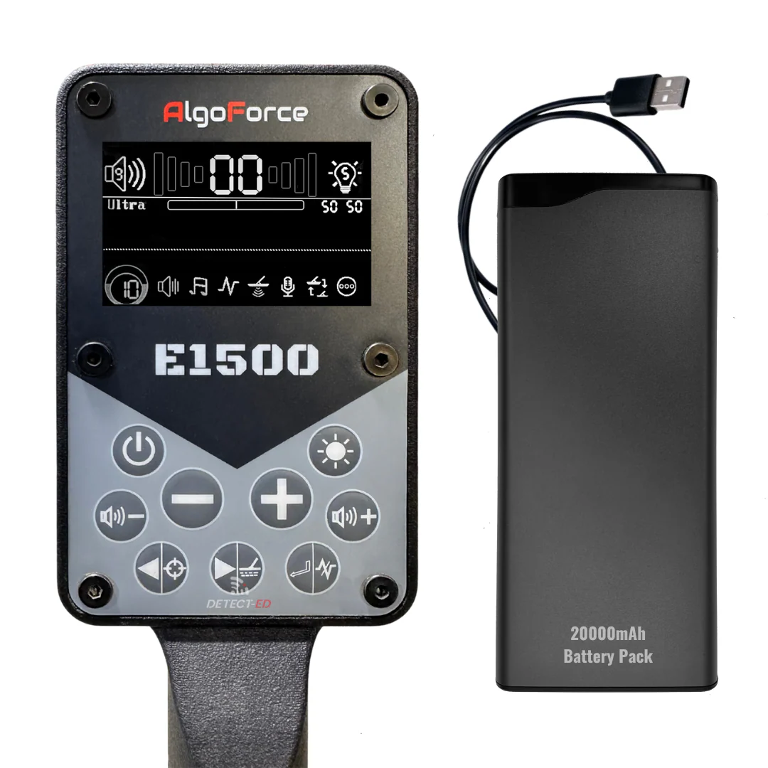 ALGOFORCE E1500 PLUS - Image 14