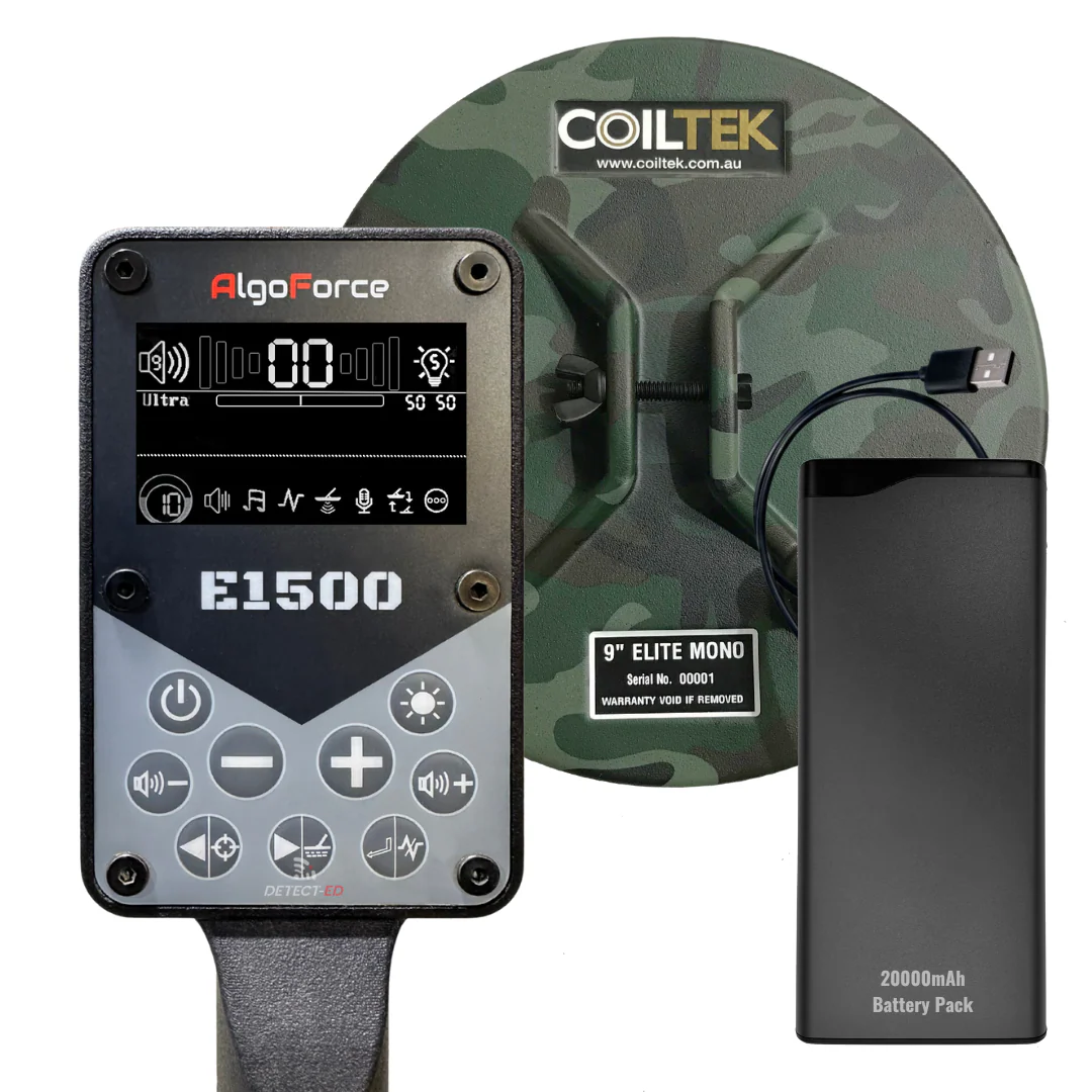 ALGOFORCE E1500 PLUS - Image 15