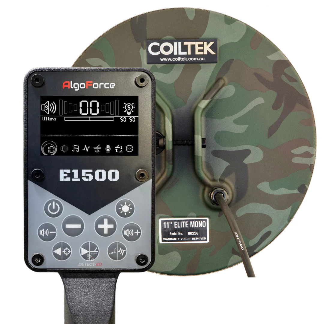 ALGOFORCE E1500 PLUS - Image 16