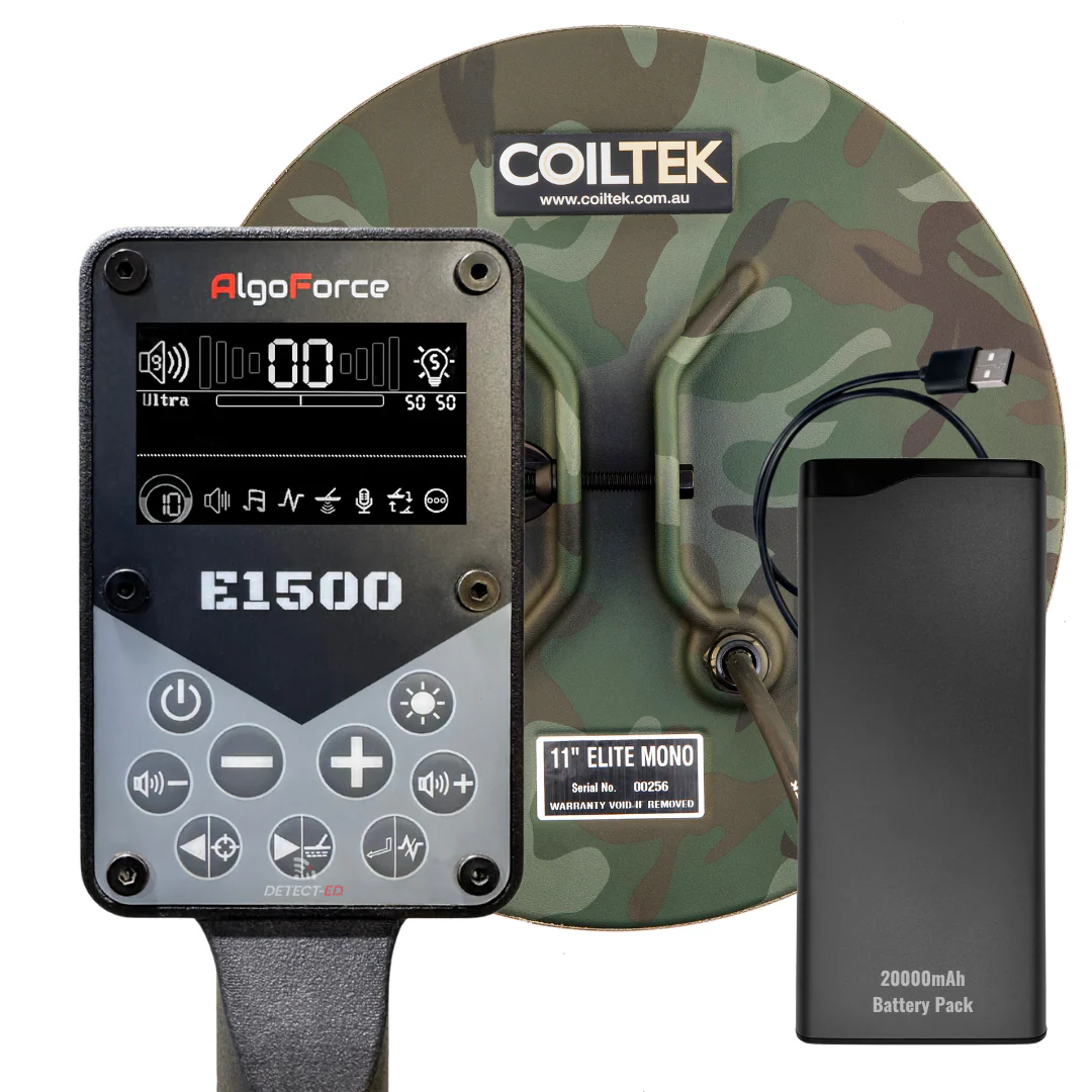 ALGOFORCE E1500 PLUS - Image 17