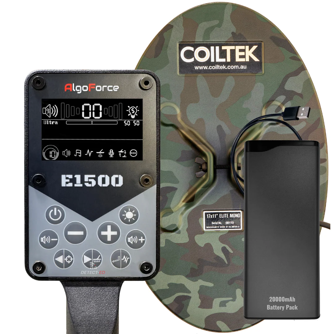 ALGOFORCE E1500 PLUS - Image 18