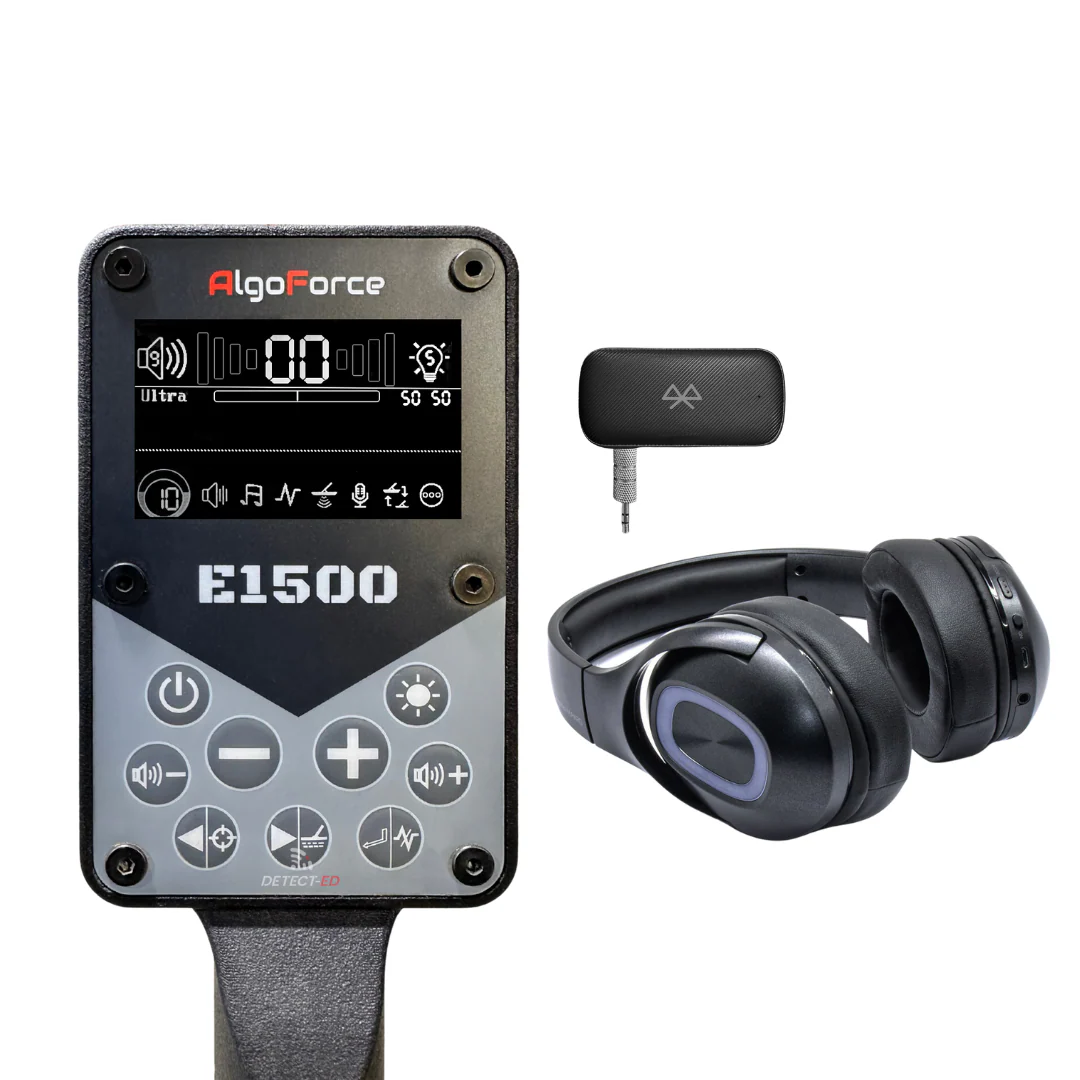 ALGOFORCE E1500 PLUS - Image 19