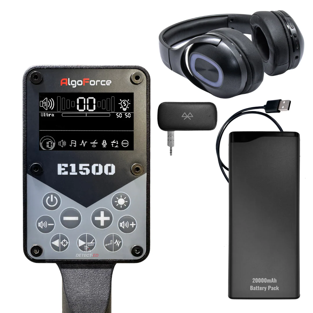 ALGOFORCE E1500 PLUS - Image 20