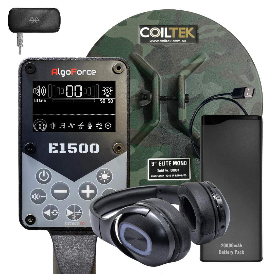 ALGOFORCE E1500 PLUS - Image 22