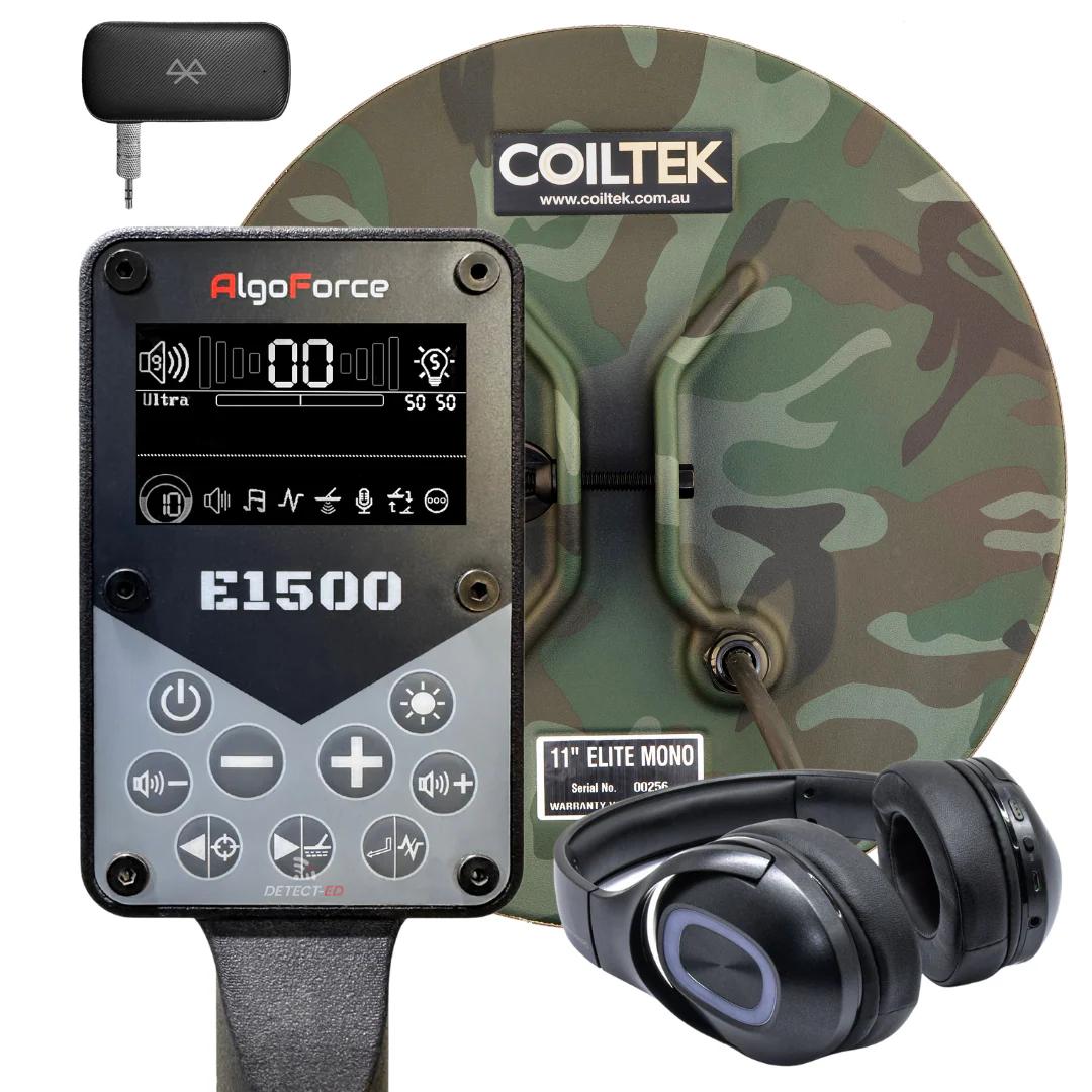 ALGOFORCE E1500 PLUS - Image 23