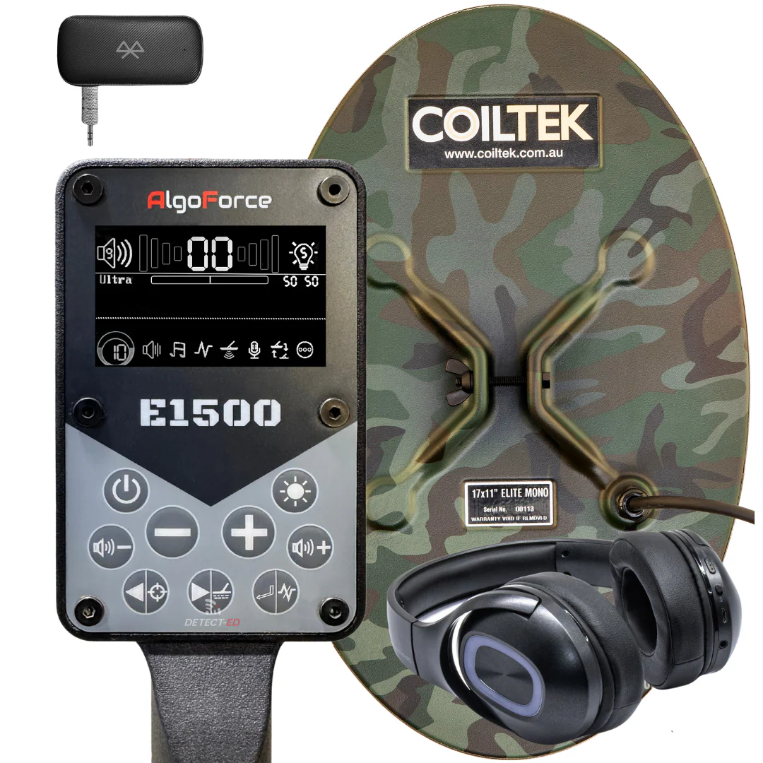 ALGOFORCE E1500 PLUS - Image 26