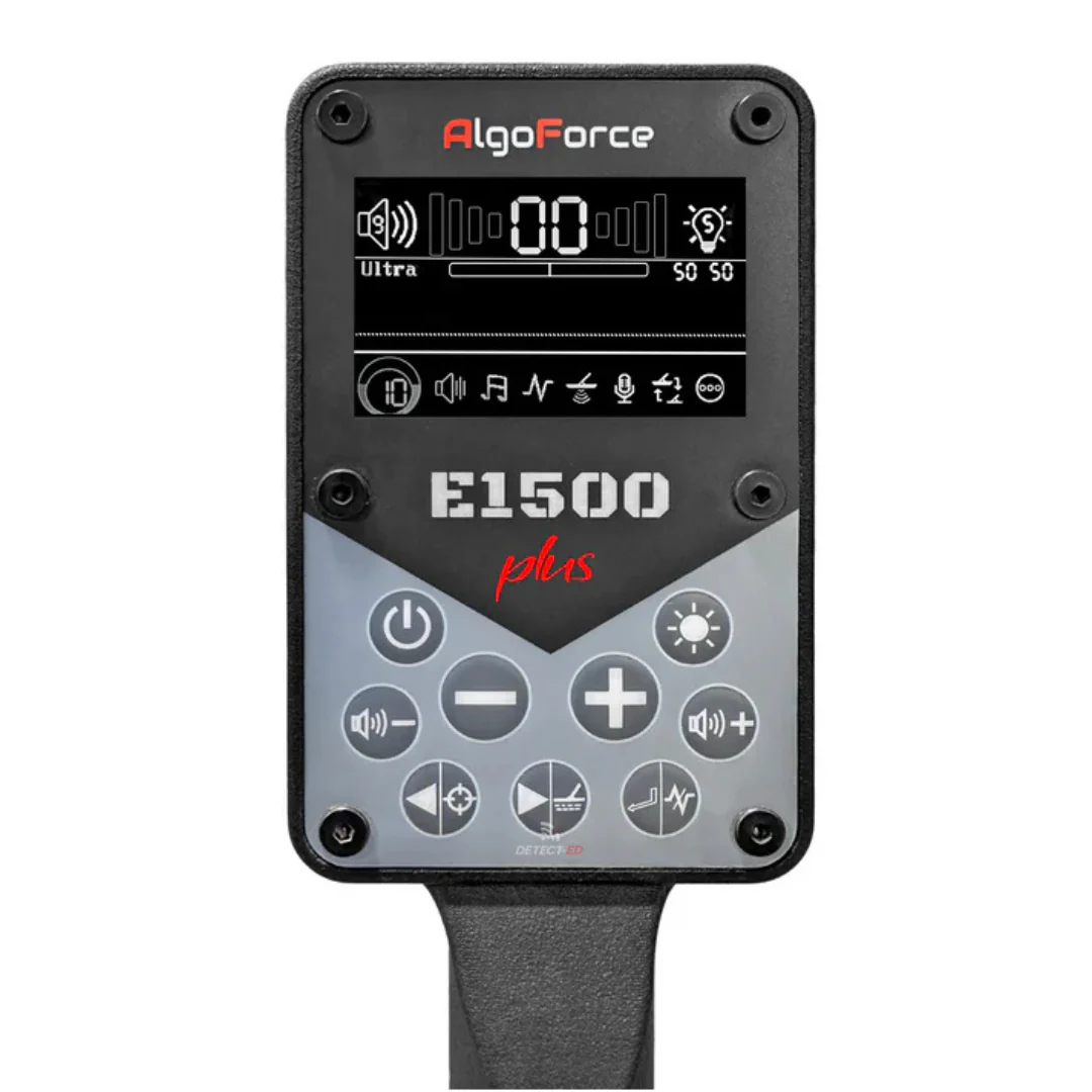 ALGOFORCE E1500 PLUS - Image 28