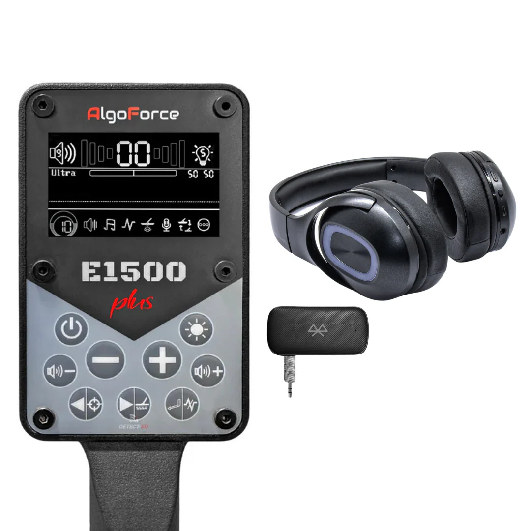 ALGOFORCE E1500 PLUS - Image 29