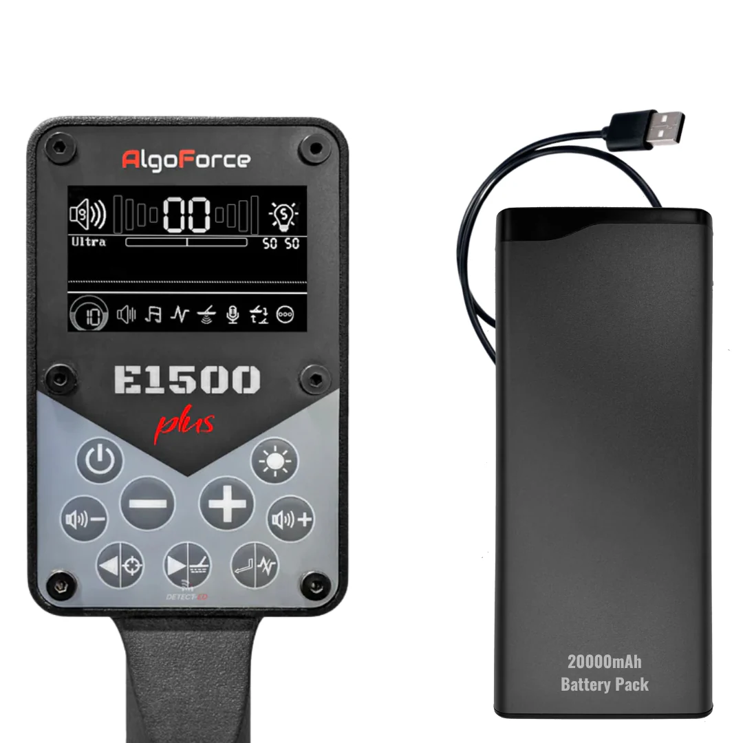 ALGOFORCE E1500 PLUS - Image 30
