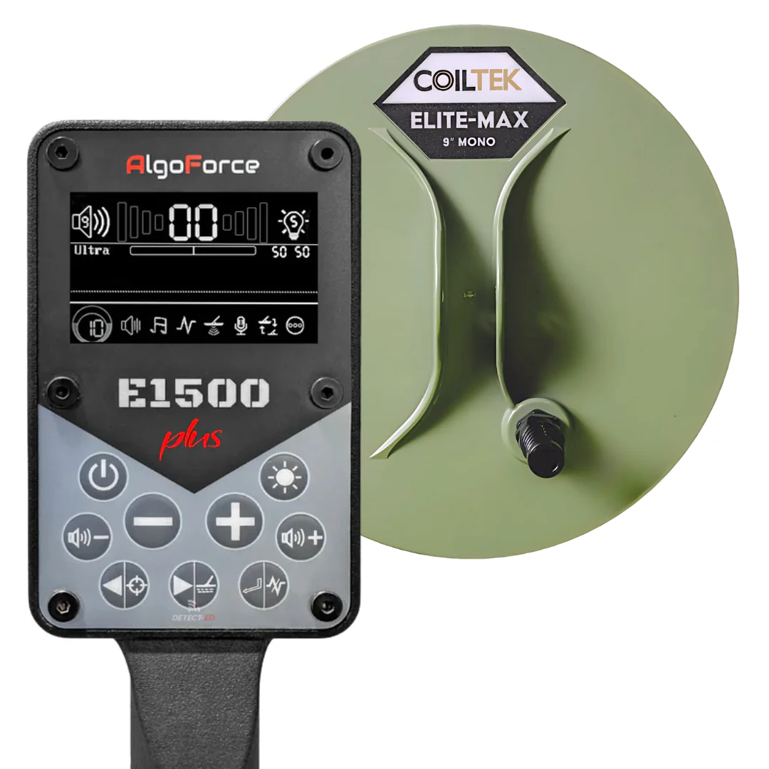 ALGOFORCE E1500 PLUS - Image 31