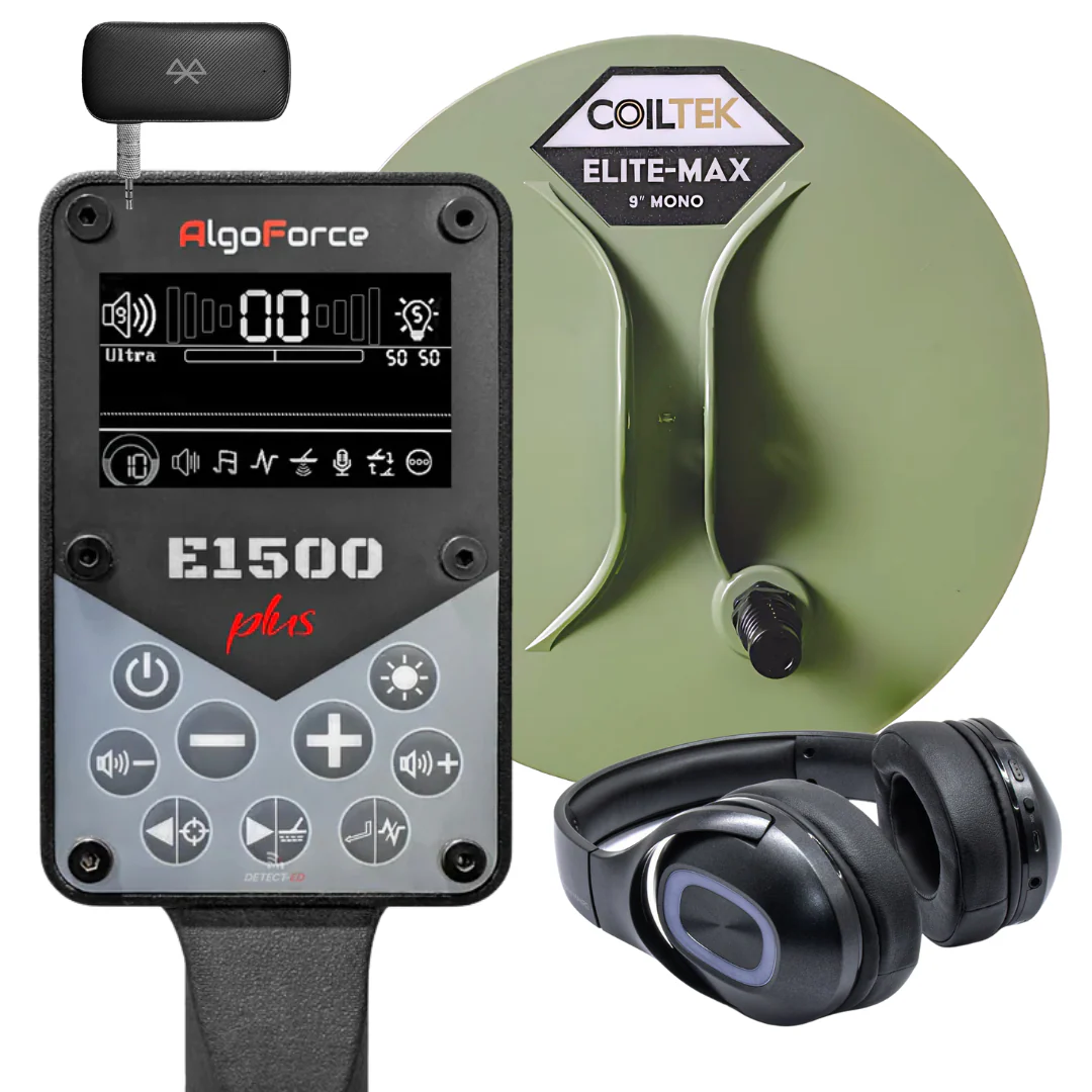 ALGOFORCE E1500 PLUS - Image 32