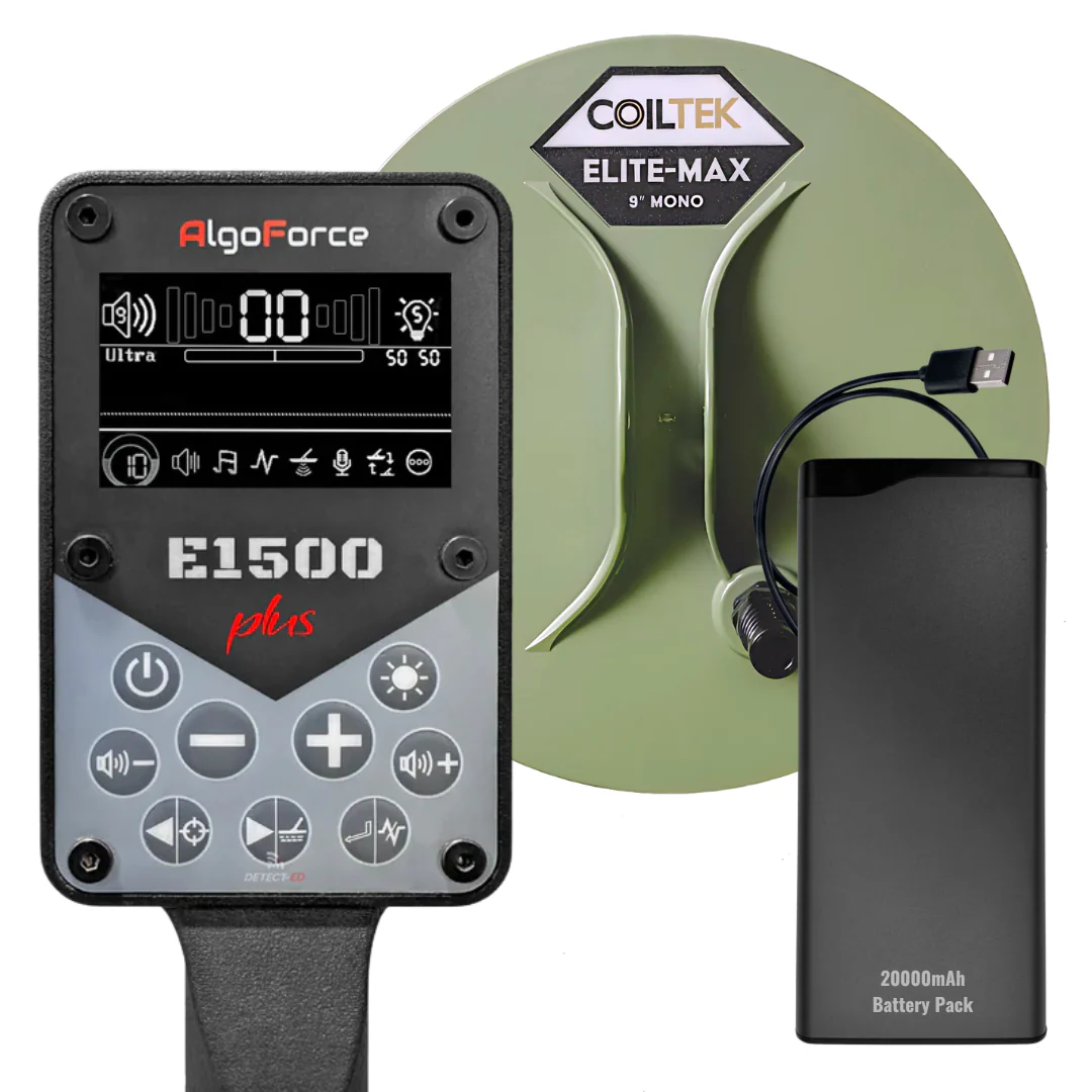 ALGOFORCE E1500 PLUS - Image 33