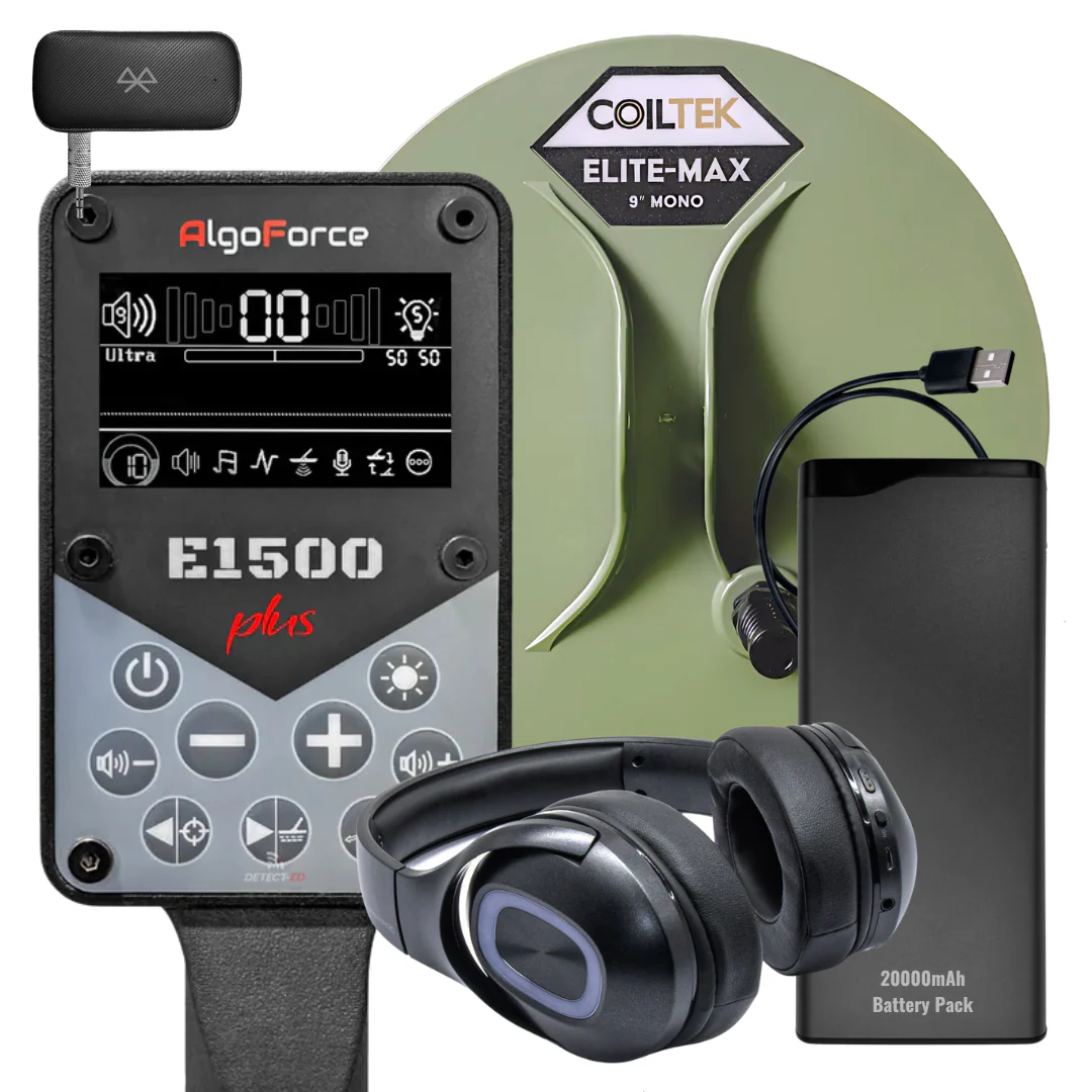 ALGOFORCE E1500 PLUS - Image 34