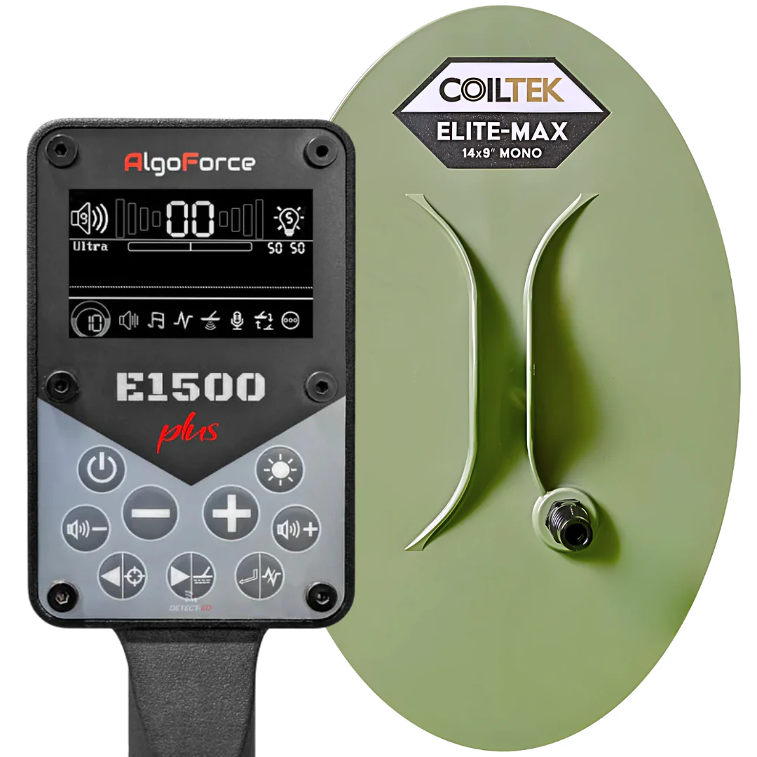 ALGOFORCE E1500 PLUS - Image 35