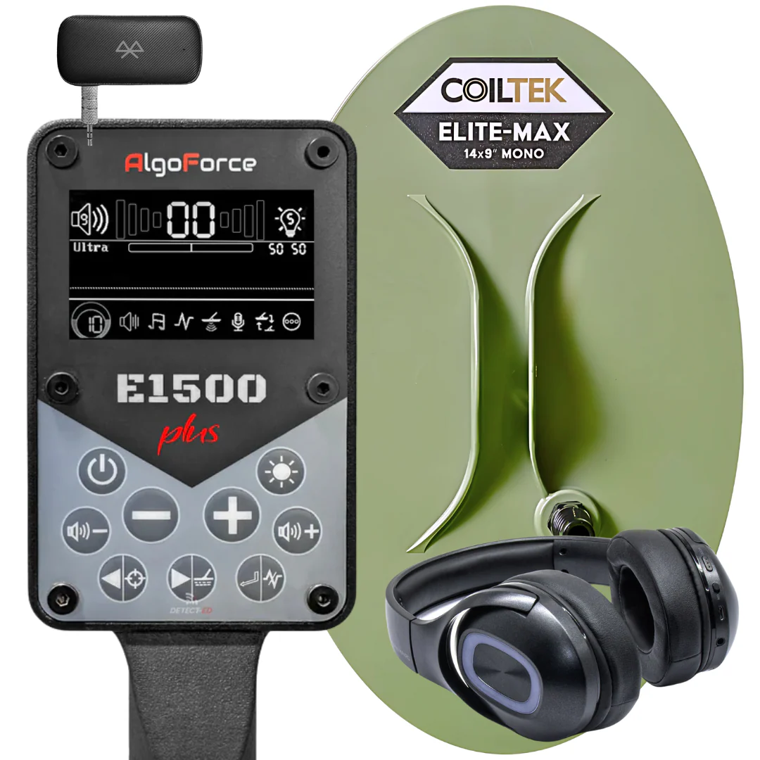 ALGOFORCE E1500 PLUS - Image 36