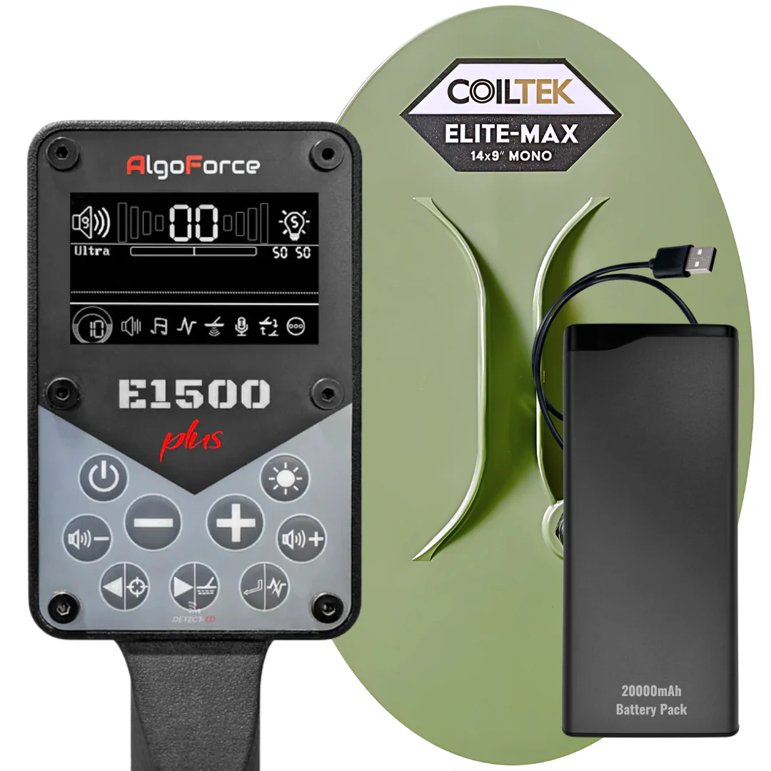 ALGOFORCE E1500 PLUS - Image 37