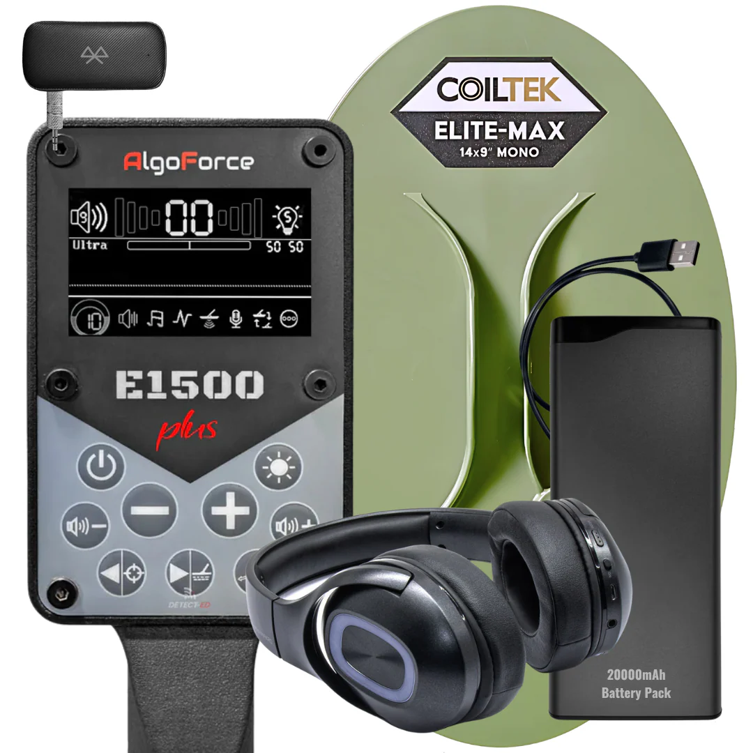 ALGOFORCE E1500 PLUS - Image 38