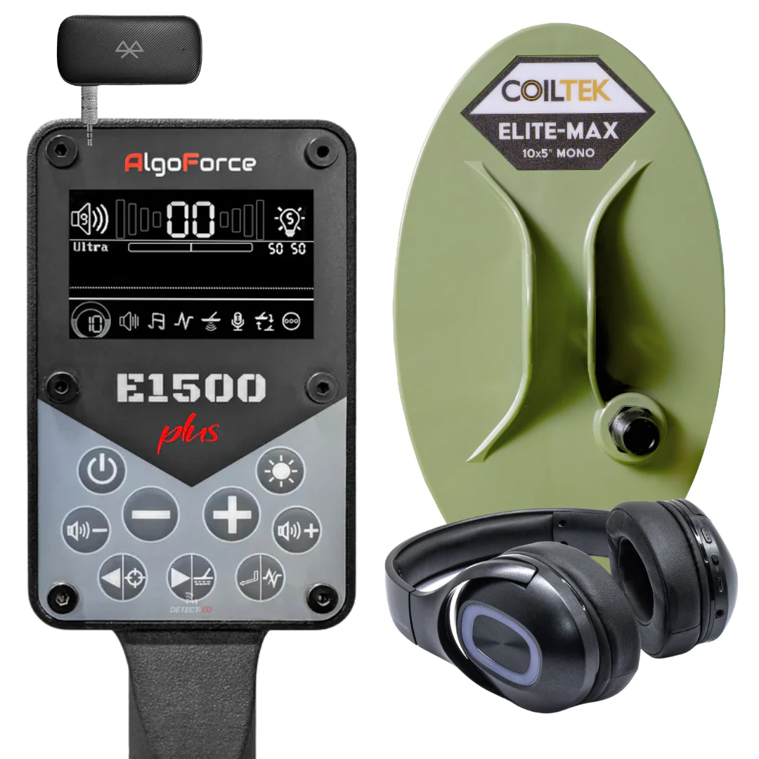 ALGOFORCE E1500 PLUS - Image 40