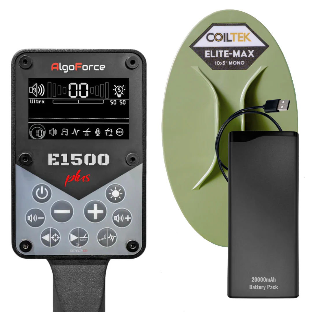 ALGOFORCE E1500 PLUS - Image 41