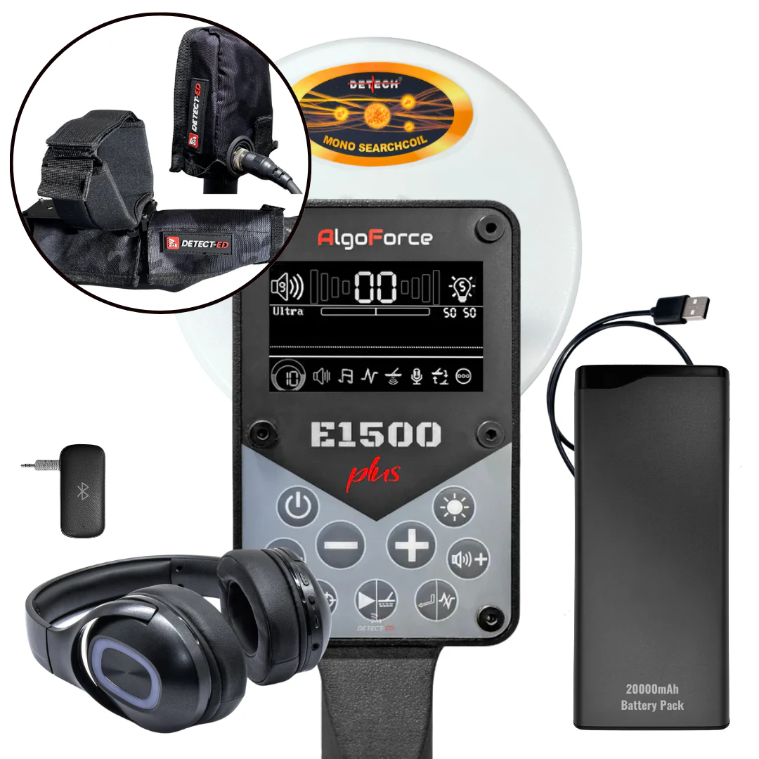 ALGOFORCE E1500 PLUS [READY PACK] - Image 35