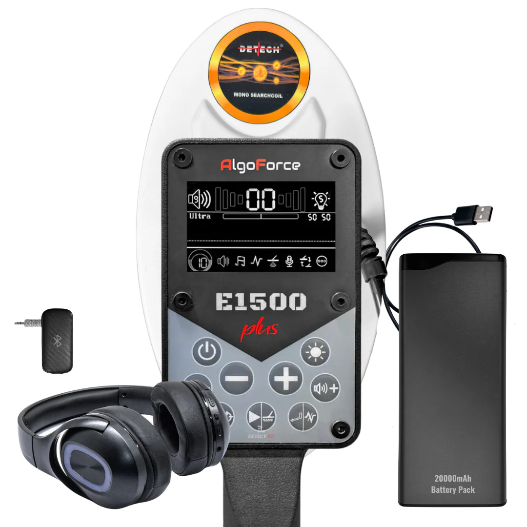 ALGOFORCE E1500 PLUS [READY PACK] - Image 38