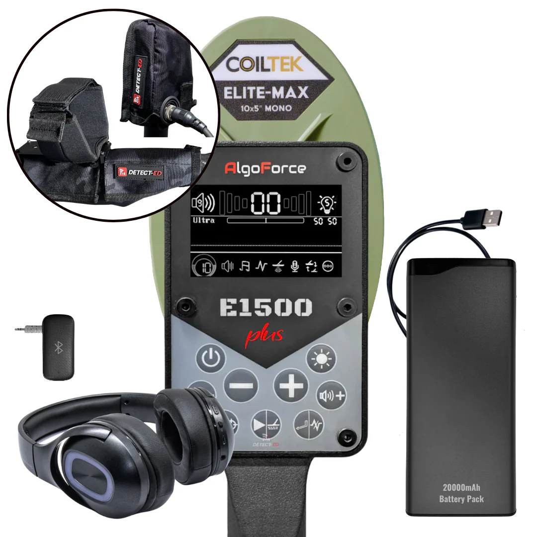 ALGOFORCE E1500 PLUS [READY PACK] - Image 16