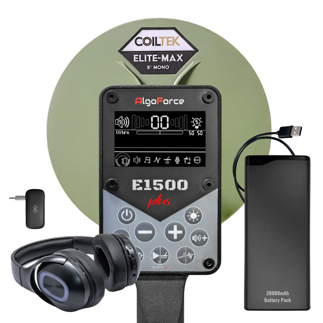 ALGOFORCE E1500 PLUS - Image 49