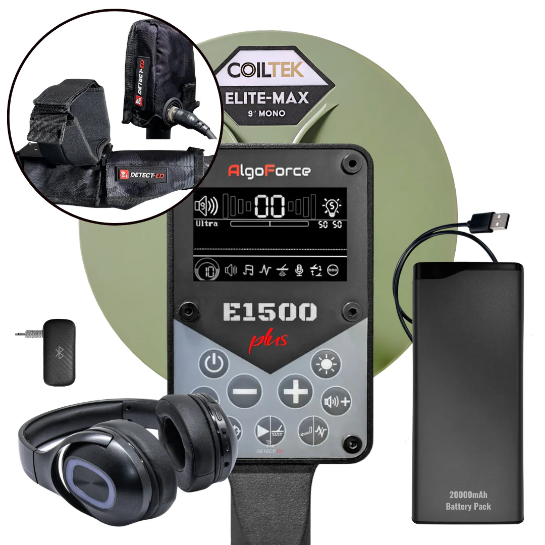 ALGOFORCE E1500 PLUS [READY PACK] - Image 15