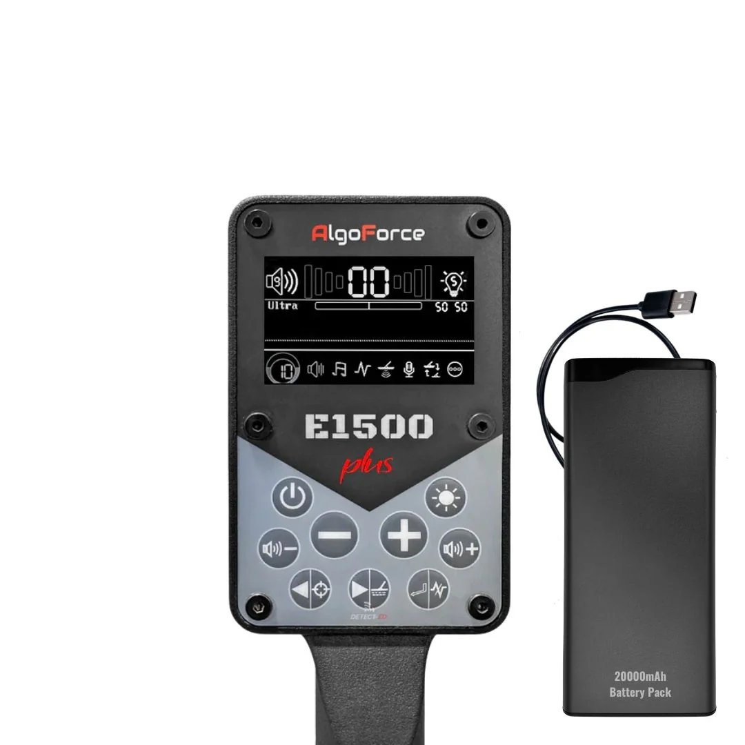 ALGOFORCE E1500 PLUS - Image 52