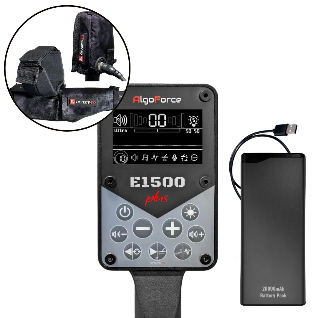 ALGOFORCE E1500 PLUS - Image 53