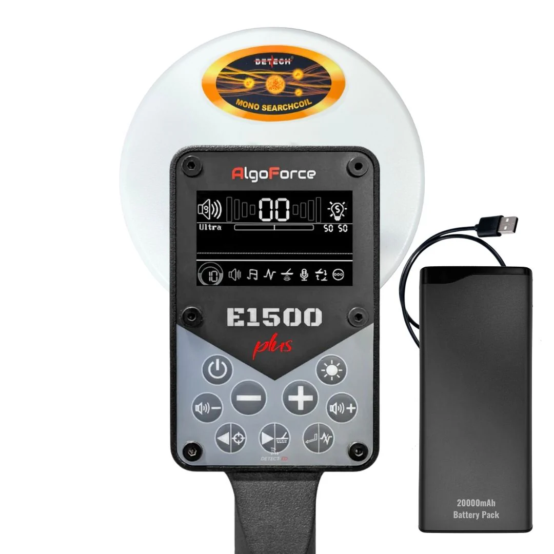 ALGOFORCE E1500 PLUS - Image 55