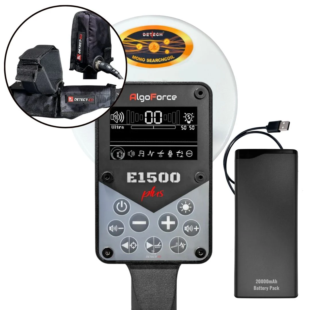 ALGOFORCE E1500 PLUS - Image 56