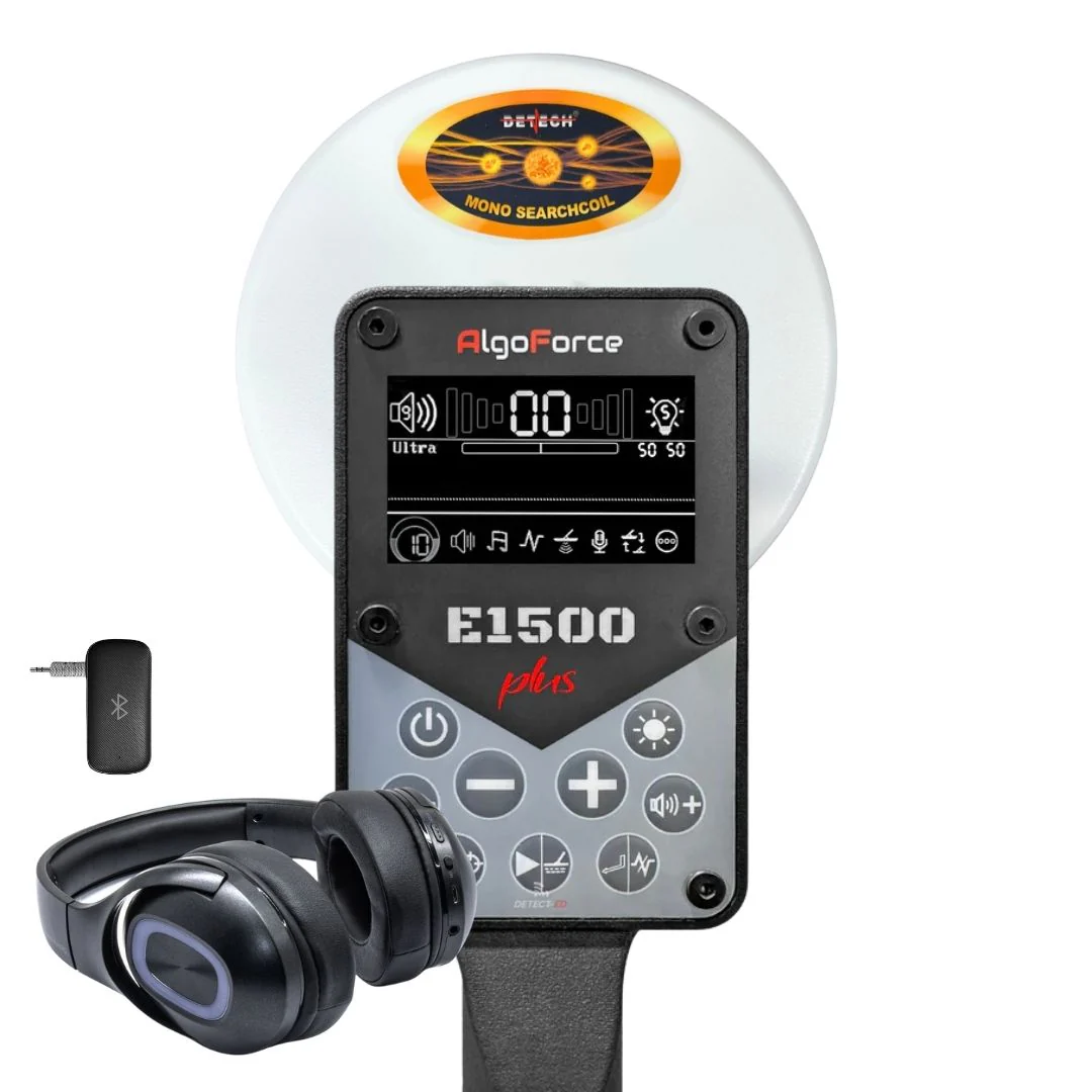 ALGOFORCE E1500 PLUS - Image 57