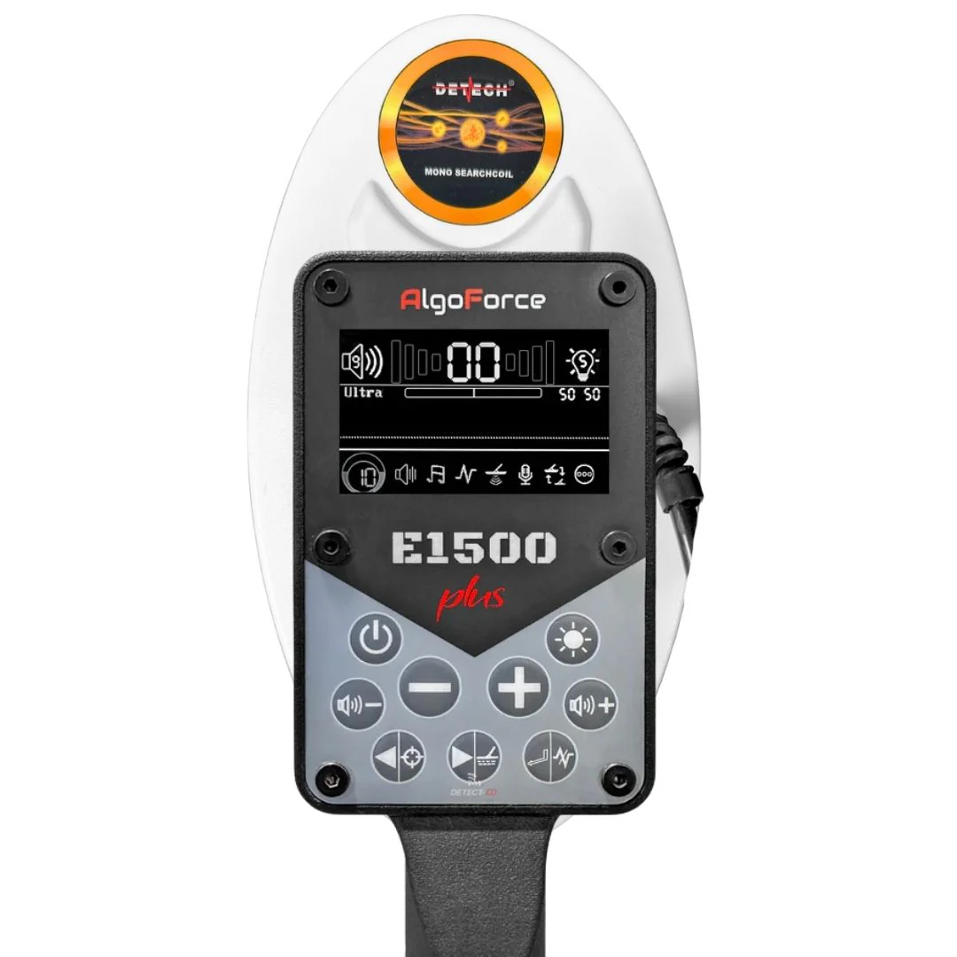 ALGOFORCE E1500 PLUS - Image 58