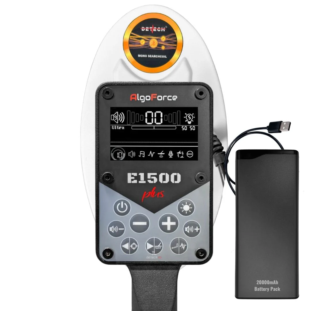 ALGOFORCE E1500 PLUS - Image 59