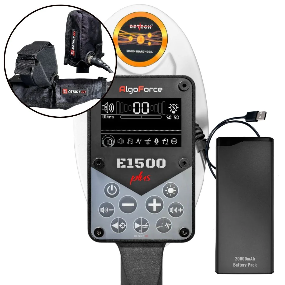 ALGOFORCE E1500 PLUS - Image 60