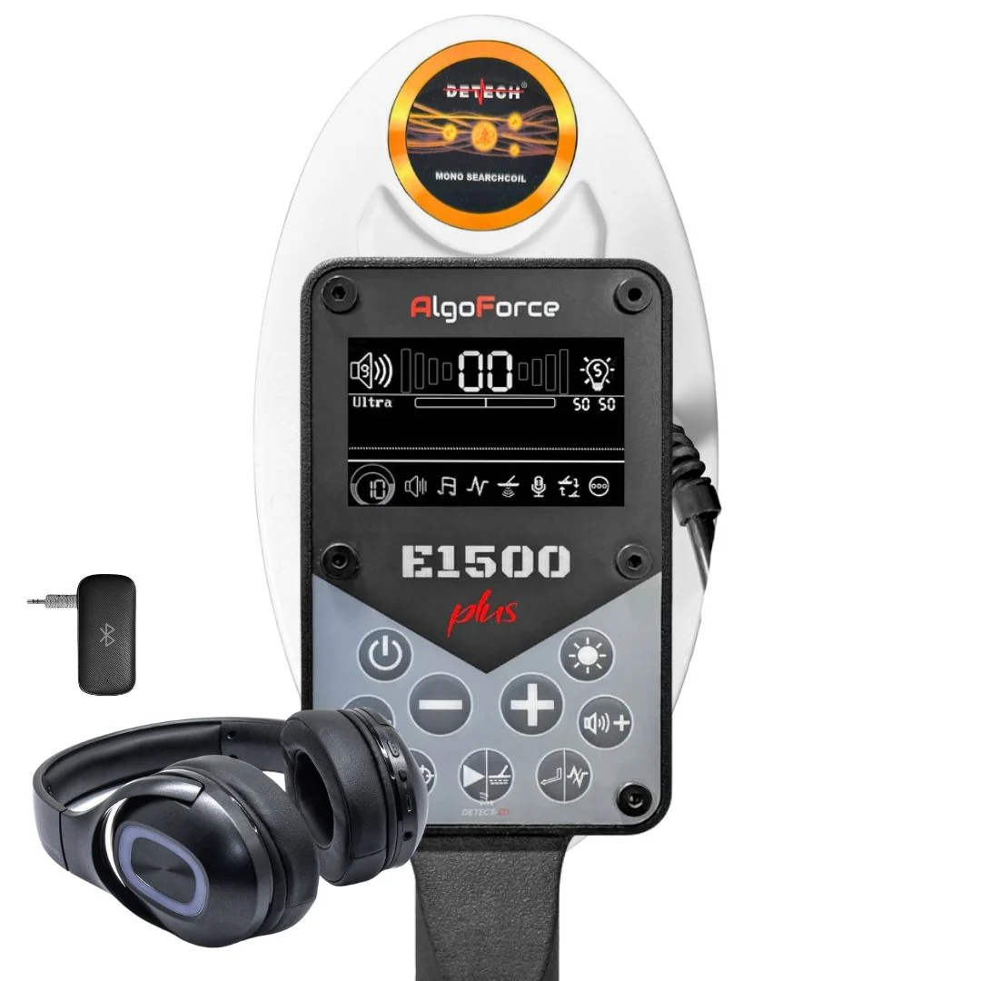 ALGOFORCE E1500 PLUS - Image 61