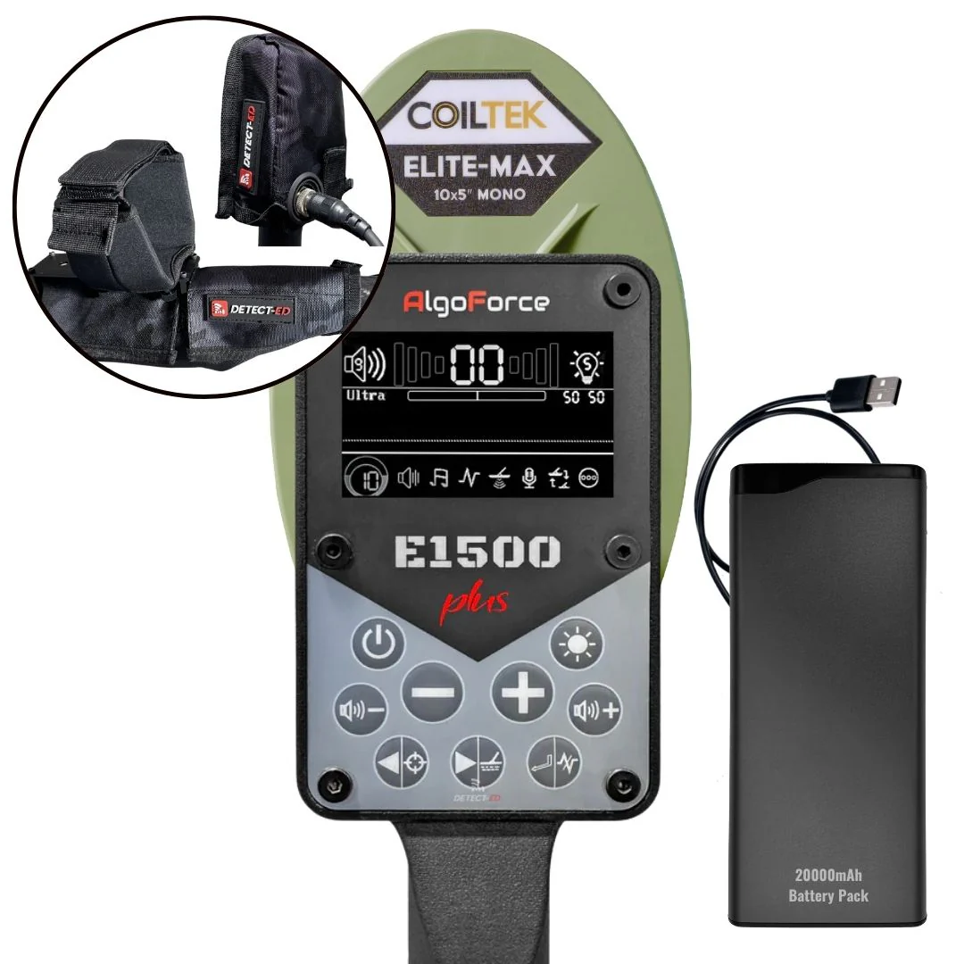 ALGOFORCE E1500 PLUS - Image 64