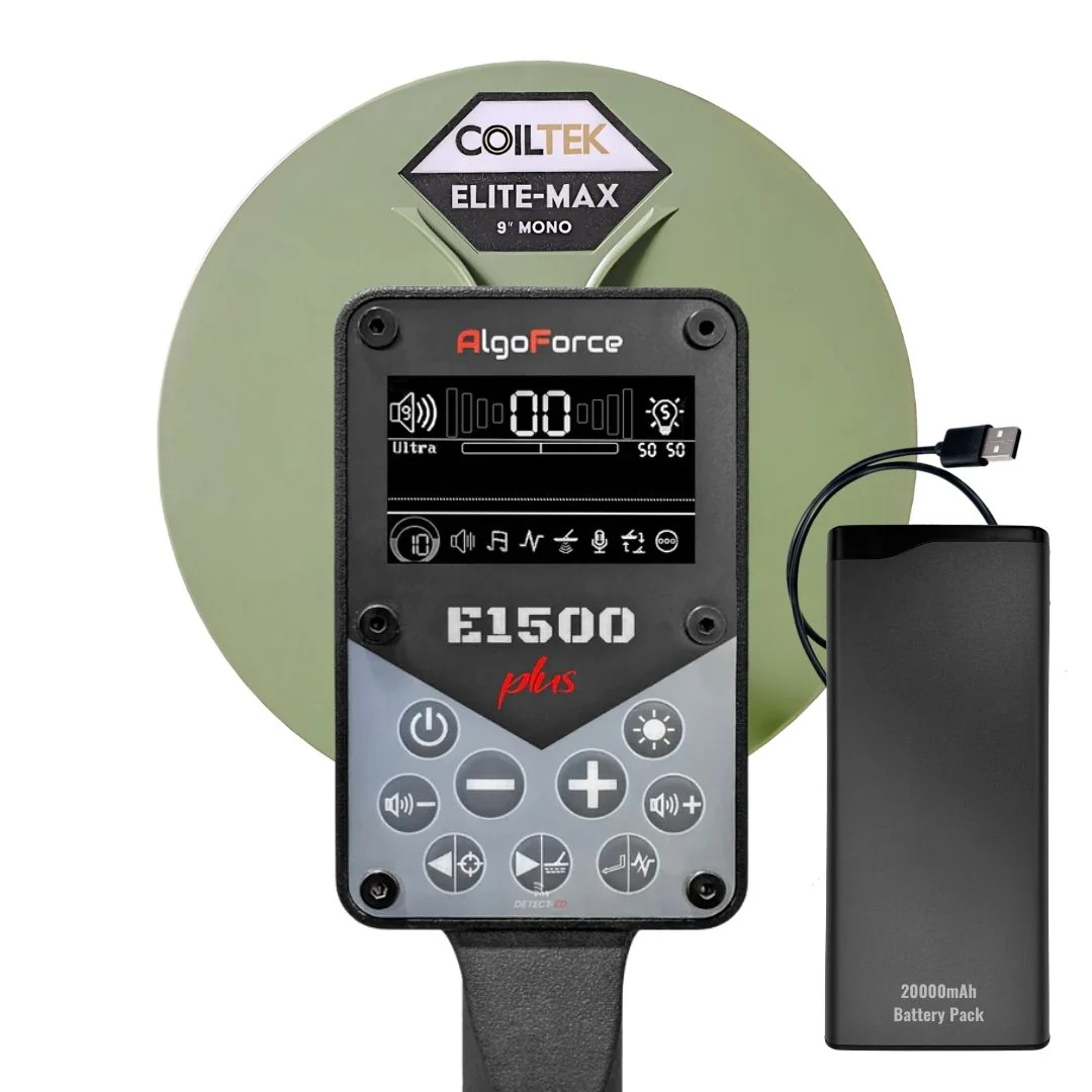 ALGOFORCE E1500 PLUS - Image 67