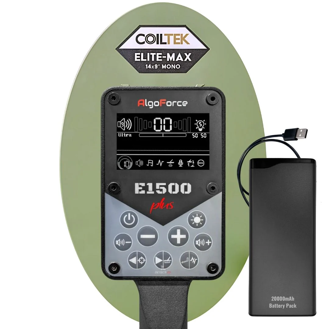 ALGOFORCE E1500 PLUS - Image 71