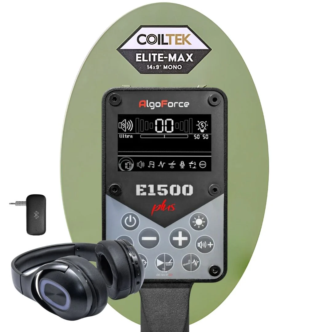 ALGOFORCE E1500 PLUS - Image 73